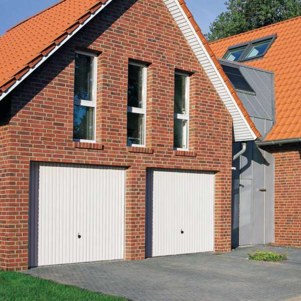 porte de garage dans la Loire (42)